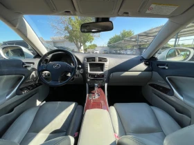 Lexus IS 250 Sport/Navi/Camera/  | Mobile.bg    14