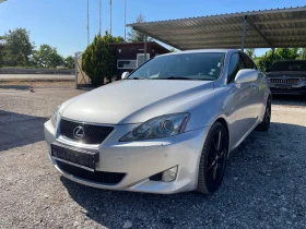 Lexus IS 250 Sport/Navi/Camera/Обдухване 