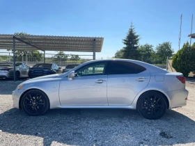 Lexus IS 250 Sport/Navi/Camera/  | Mobile.bg    8
