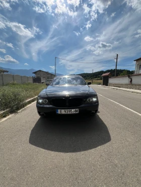 BMW 730 | Mobile.bg    10