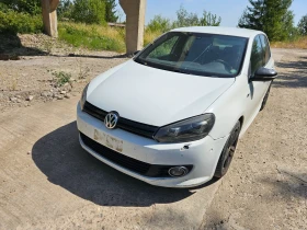 Обява за продажба на VW Golf 1.6dizel 105ks 2010god ~5 999 лв. - изображение 1