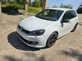 Обява за продажба на VW Golf 1.6dizel 105ks 2010god ~5 999 лв. - изображение 2