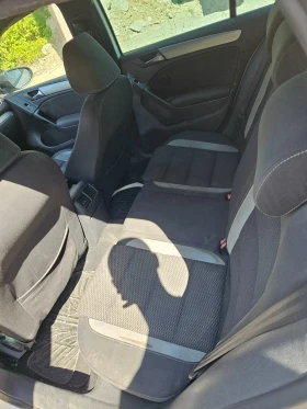 Обява за продажба на VW Golf 1.6dizel 105ks 2010god ~5 999 лв. - изображение 7