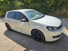 Обява за продажба на VW Golf 1.6dizel 105ks 2010god ~5 999 лв. - изображение 4