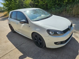 Обява за продажба на VW Golf 1.6dizel 105ks 2010god ~5 999 лв. - изображение 5
