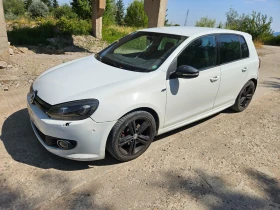 Обява за продажба на VW Golf 1.6dizel 105ks 2010god ~5 999 лв. - изображение 3
