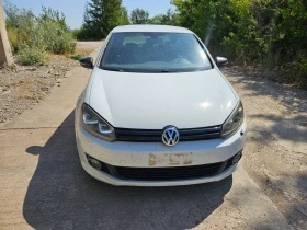 Обява за продажба на VW Golf 1.6dizel 105ks 2010god ~5 999 лв. - изображение 1
