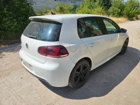Обява за продажба на VW Golf 1.6dizel 105ks 2010god ~5 999 лв. - изображение 6