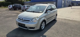Обява за продажба на Toyota Corolla verso 2.2 ~5 900 лв. - изображение 1