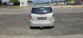 Обява за продажба на Toyota Corolla verso 2.2 ~5 900 лв. - изображение 3
