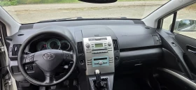 Обява за продажба на Toyota Corolla verso 2.2 ~5 900 лв. - изображение 7