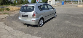 Обява за продажба на Toyota Corolla verso 2.2 ~5 900 лв. - изображение 4