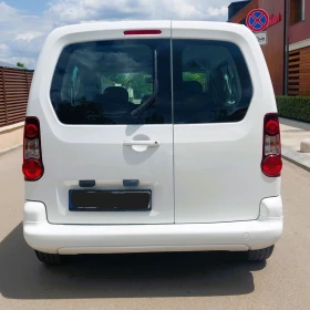 Обява за продажба на Peugeot Partner 1.6.HDI FACE ~9 500 лв. - изображение 3