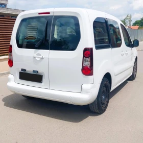 Обява за продажба на Peugeot Partner 1.6.HDI FACE ~9 500 лв. - изображение 4