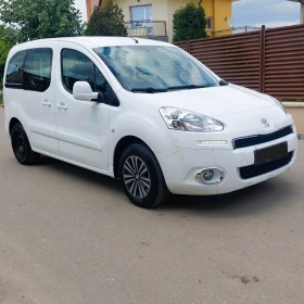 Обява за продажба на Peugeot Partner 1.6.HDI FACE ~9 500 лв. - изображение 6