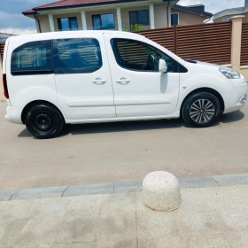 Обява за продажба на Peugeot Partner 1.6.HDI FACE ~9 500 лв. - изображение 5