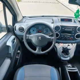 Обява за продажба на Peugeot Partner 1.6.HDI FACE ~9 500 лв. - изображение 7
