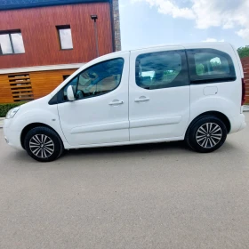 Обява за продажба на Peugeot Partner 1.6.HDI FACE ~9 500 лв. - изображение 1