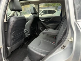 Subaru Forester 2.5 LUXURY | Mobile.bg    14