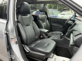 Обява за продажба на Subaru Forester 2.5 LUXURY ~37 989 лв. - изображение 10