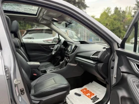 Subaru Forester 2.5 LUXURY | Mobile.bg    13