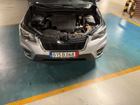 Subaru Forester 2.5 LUXURY | Mobile.bg    15
