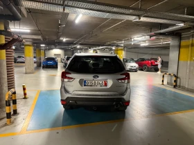 Обява за продажба на Subaru Forester 2.5 LUXURY ~37 989 лв. - изображение 4