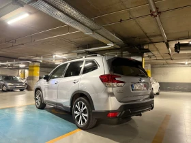 Обява за продажба на Subaru Forester 2.5 LUXURY ~37 989 лв. - изображение 5