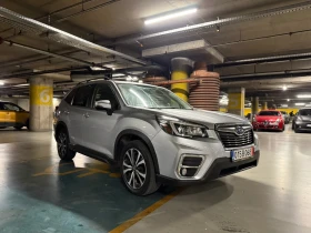 Обява за продажба на Subaru Forester 2.5 LUXURY ~37 989 лв. - изображение 2