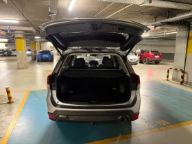 Subaru Forester 2.5 LUXURY | Mobile.bg    16