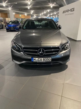 Обява за продажба на Mercedes-Benz E 200 ~31 000 EUR - изображение 1