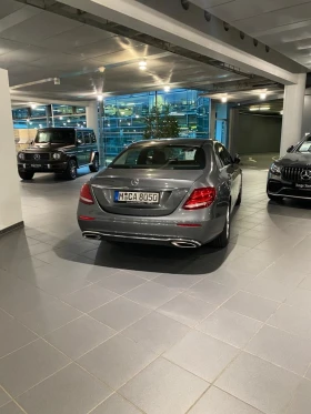 Обява за продажба на Mercedes-Benz E 200 ~31 000 EUR - изображение 1