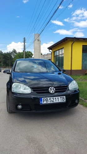 Обява за продажба на VW Golf V ~3 700 лв. - изображение 3