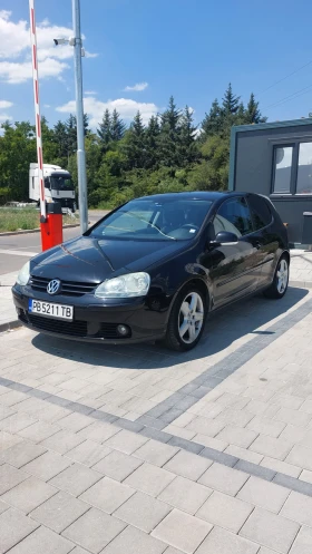 Обява за продажба на VW Golf V ~3 700 лв. - изображение 2