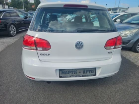 VW Golf 1.6TDI evro5B FEISLIFT | Mobile.bg    4