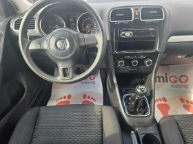 VW Golf 1.6TDI evro5B FEISLIFT | Mobile.bg    9
