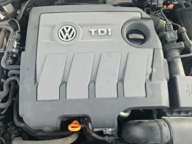 VW Golf 1.6TDI evro5B FEISLIFT | Mobile.bg    12