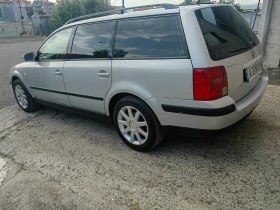 VW Passat 1.9TDI hp110 | Mobile.bg    3