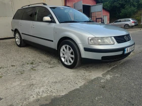 VW Passat 1.9TDI hp110 | Mobile.bg    2