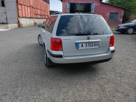 VW Passat 1.9TDI hp110 | Mobile.bg    6