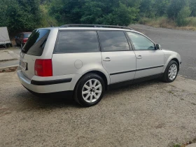 VW Passat 1.9TDI hp110 | Mobile.bg    4