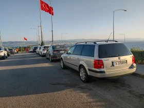 VW Passat 1.9TDI hp110 | Mobile.bg    7