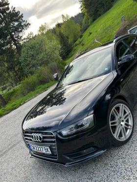 Audi A4 - 24000 лв. - 32155930 3