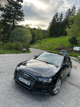 Audi A4 - 24000 лв. - 32155930 6