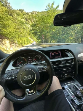 Audi A4 - 24000 лв. - 32155930 4