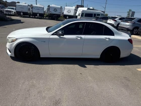 Обява за продажба на Mercedes-Benz C 43 AMG CARFAX АВТО КРЕДИТ  ~29 900 лв. - изображение 4