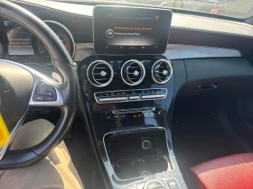 Обява за продажба на Mercedes-Benz C 43 AMG CARFAX АВТО КРЕДИТ  ~29 900 лв. - изображение 6