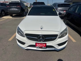 Обява за продажба на Mercedes-Benz C 43 AMG CARFAX АВТО КРЕДИТ  ~29 900 лв. - изображение 2