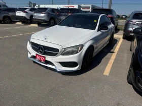 Обява за продажба на Mercedes-Benz C 43 AMG CARFAX АВТО КРЕДИТ  ~29 900 лв. - изображение 1