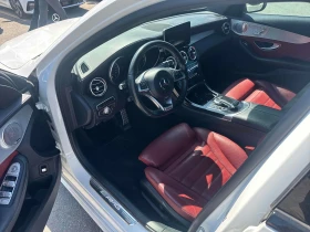 Обява за продажба на Mercedes-Benz C 43 AMG CARFAX АВТО КРЕДИТ  ~29 900 лв. - изображение 5